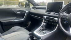 Toyota RAV4 2.5 VVT-i Hybrid Dynamic 5dr CVT Hybrid Estate